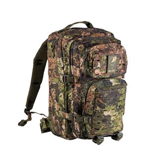 Assault Backpack, Lager, WASP Z3A, Laser Cut