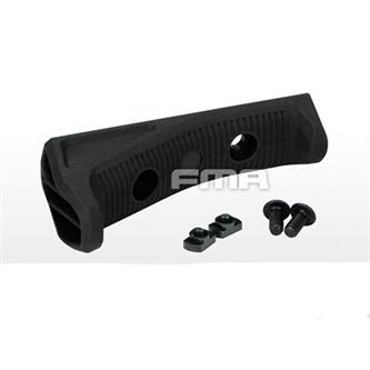 FFG 3 Front Greb, M-Lok, Sort