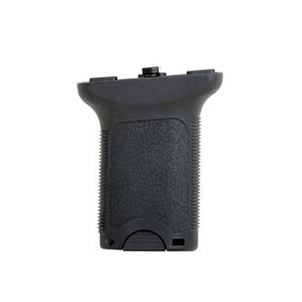 Vertical Front Grip, Short, M-Lok, Sort