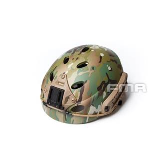 Special Forces, Helmet, Multicam