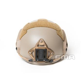 Maritime Helmet, Heavy Version, DE