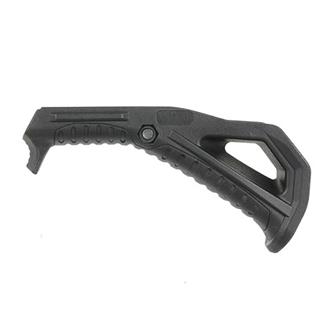 Support Front Grip, Sort