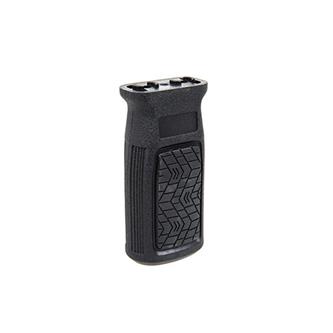 Vertical Front Grip, Daniel Defence Style, M-Lok, Sort