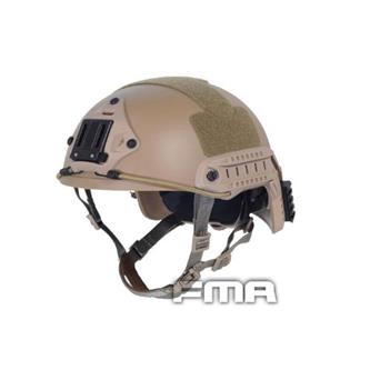 Ballistic Helmet, L/XL, DE
