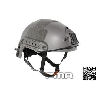 Ballistic Helmet, L/XL, FG