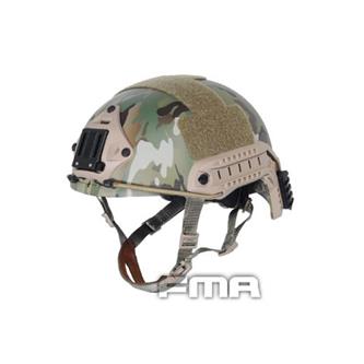 Ballistic Helmet, M/L, Multicam