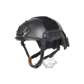 Ballistic Helmet, M/L, Sort
