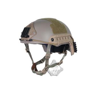 Ballistic Helmet, M/L, DE