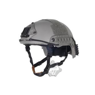 Ballistic Helmet, M/L, FG
