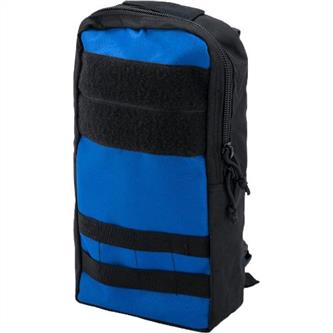 Tapp Pack, HPA Rygsæg, Blå