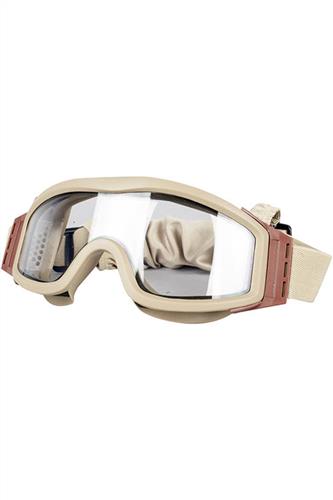 V-Tac Tango, Goggles, Tan
