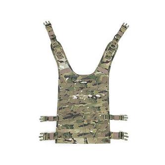 Rygpanel, 901/Centurion Chestrig, Multicam