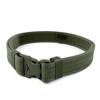 Duty Belt, OD, L/XL
