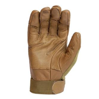 Firestorm, Kevlar, Large, Coyote Firestorm, Kevlar, Large, Coyote