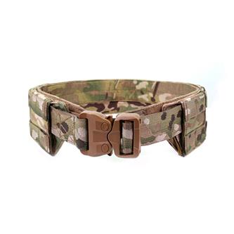 Low Profile Belt, Multicam, M Low Profile Belt, Multicam, M