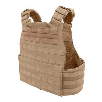 Quad Release Carrier, Coyote Tan
