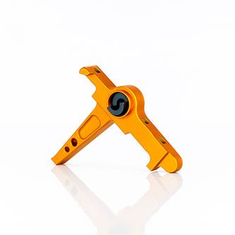 Heretic Labs, Speed Trigger, Orange, MTW