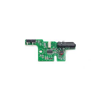 Wolverine MTW, Advanced Trigger Board, Optical