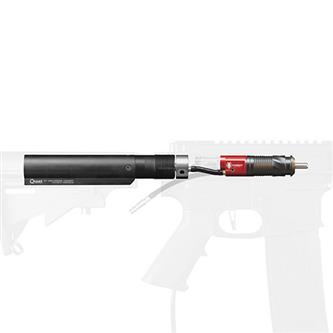 Quake MTW + Inferno XTS Quake MTW + Inferno XTS