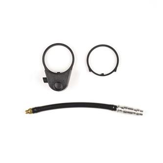 MTW, Fixed Rear Airline Connector MTW, Fixed Rear Airline Connector