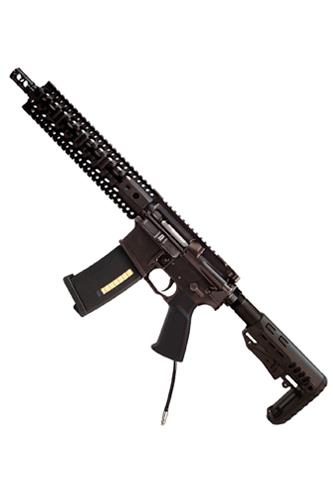 MTW, Forged Tactical 10,3" Løb