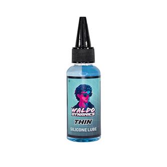 Perfect Silicone Lube, Tynd