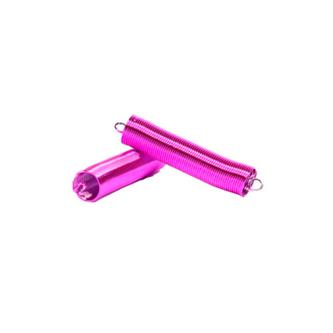 MWS, Nozzle Fjeder