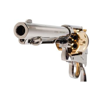 Peacemaker SAA .45, Smoke Wagon Peacemaker SAA .45, Smoke Wagon