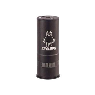 40MAX Cyclops, 40mm Granat