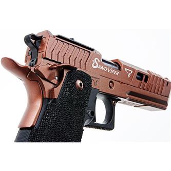Taran Tactical, Sand Viper