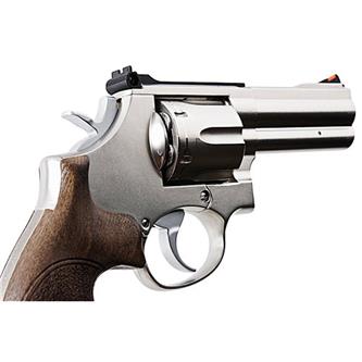 Smith & Wesson 686 3,5", Revovler