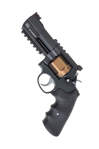 CL Project, Combat Revolver 4" CL Project, Combat Revolver 4"