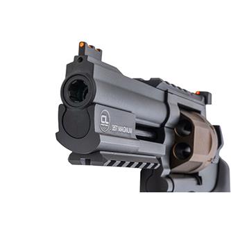 CL Project, Combat Revolver 4" CL Project, Combat Revolver 4"