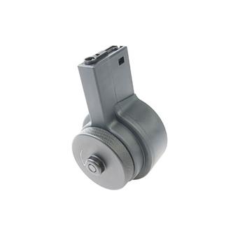 M4 Tromlemagasin, 2150 Skud