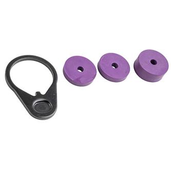 MWS, 416 Style Buffer Tube