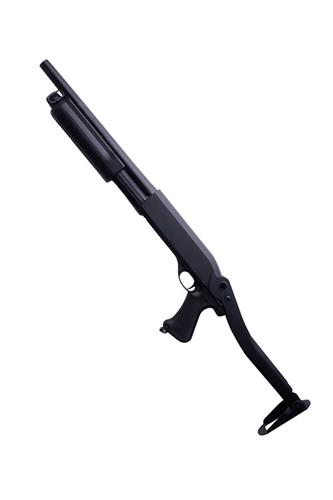 M870 Folding Stock, Shotgun
