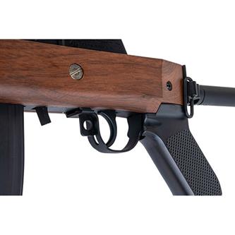 Mini 14, Sort