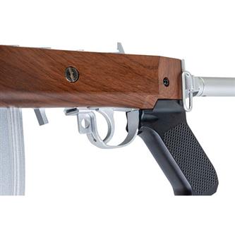 Mini 14, Sølv