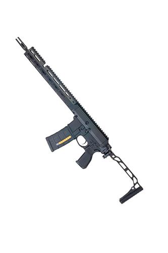 DWS-180 13.9", MWS, Sort