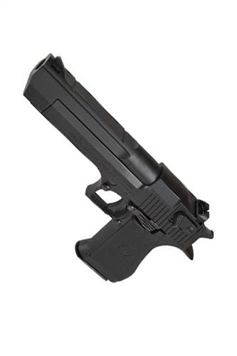 Desert Eagle, Hard Kick, Sort