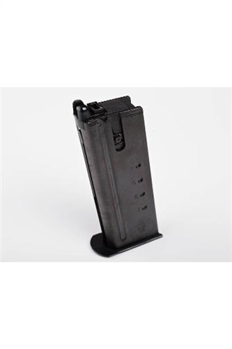Desert Eagle, Magasin, Sort, TM Desert Eagle, Magasin, Sort, TM
