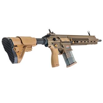 H&K G28, Tan H&K G28, Tan