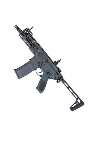 MCX Rattler, 5,6", Sort