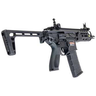 MCX Rattler, 5,6", Sort