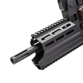 Strike Industries P90, lang, Sort