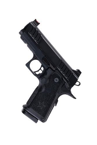 Staccato CS Compact 2011, Sort