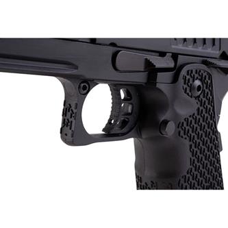 Staccato XC 2011, VIP Grip Staccato XC 2011, VIP Grip