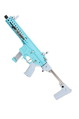 FAR 9 PCC, Macaron Blue