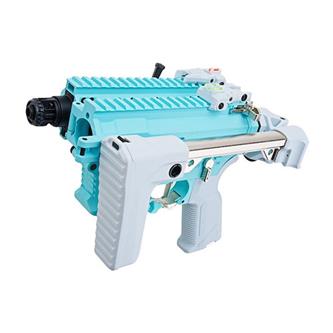 FAR 9 PCC, Macaron Blue