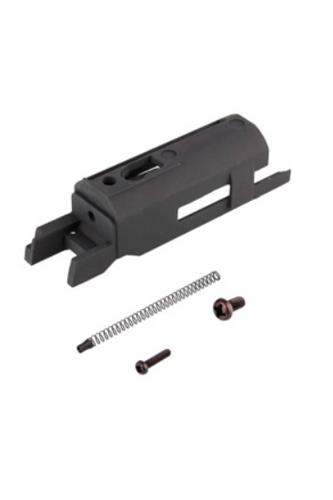Hi-Capa, LightWeight BlowBack Hus